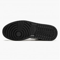 Repsneakers Air Jordan 1 Low Gold Toe CQ9447-700 Shoes