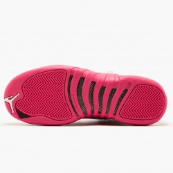Repsneakers Air Jordan 12 Retro Dynamic Pink 510815-109 Shoes