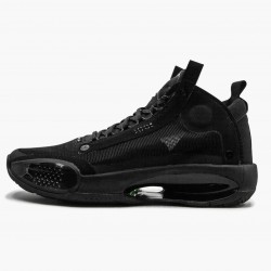 Repsneakers Air Jordan 34 PE "Black Cat" BQ3381-034 Shoes