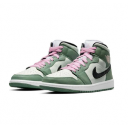 Rep Shoes Jordan 42 High SE Dutch Green Green  CZ0774 300 Cheap