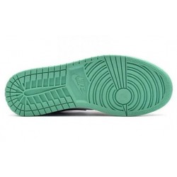 Reps Shoes Jordan 12 Mid Emerald Rise Green 553558 117 Cheap