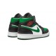 Rep Shoes Jordan 11 High Incredible Hulk BLACK 554724 067 Cheap