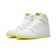 Rep Shoes Jordan 13 High First Class Flight WHITE 575441 170 Cheap