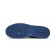 Rep Shoes Jordan 1 High Blue Moon SUMMIT WHITE 575441 115 Cheap