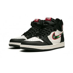 Rep Shoes Jordan 20 High Sports Illustrated (A Star is Born BLACK 555088 015 Cheap