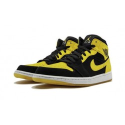 Rep Shoes Jordan 14 High “New Love BLACK 554724 035 Cheap