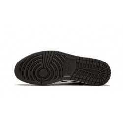 Reps Shoes Jordan 6 Mid Mocha BLACK CQ4277 001 Cheap