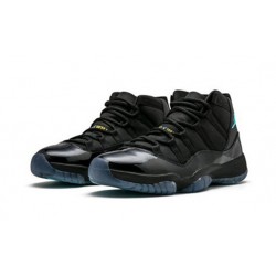 Reps Shoes Jordan 24 Mid Gamma Blue BLACK 378037 006 Cheap