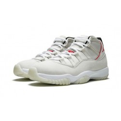 Replica Sneaker Jordan 24 High Platinum Tint PLATINUM TINT 378037 016 Cheap