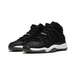 Replica Sneakers Jordan 23 High Heiress BLACK 852625 030 Cheap