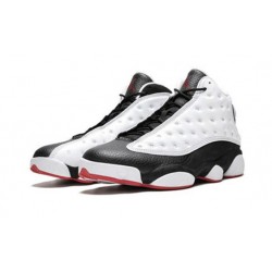 Reps Shoes Jordan 27 Mid He Got Game White 414571 104 Cheap