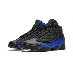 Replica Sneaker Jordan 27 High Hyper Royal BLACK 884129 040 Cheap