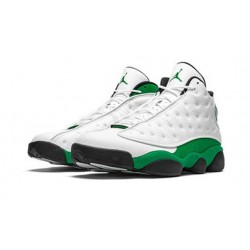 Repsneakers Jordan 27 High Lucky Green WHITE DB6537 113 Cheap