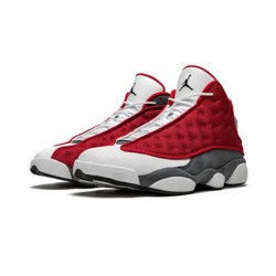 Rep Shoes Jordan 27 High Red Flint Gym Red DJ5982 600 Cheap