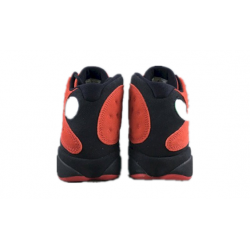 Replica Sneakers Jordan 27 High Reverse Bred Black DJ5982 602 Cheap