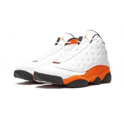 Rep Shoes Jordan 26 High Starfish WHITE 414571 108 Cheap