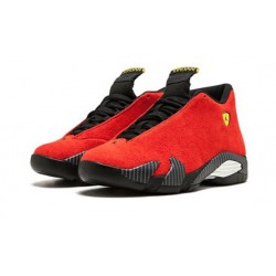 Rep Shoes Jordan 28 High Red CHLLNG RD 654459 670 Cheap