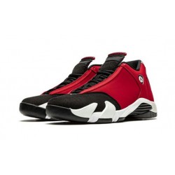 Replica Sneakers Jordan 28 High Gym Red BLACK 487471 006 Cheap