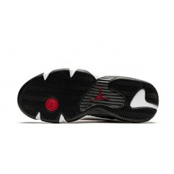Replica Sneakers Jordan 28 High Gym Red BLACK 487471 006 Cheap