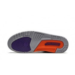 Replica Sneaker Jordan 30 High Court Purple Black Cement BLACK CT8532 050 Cheap