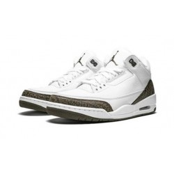 Replica Sneakers Jordan 30 High Mocha WHITE 136064 122 Cheap