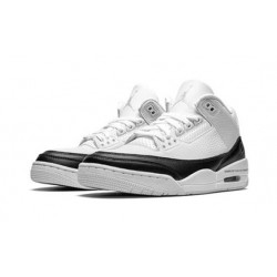 Reps Shoes Jordan 30 Mid Retro Fragment White DA3595 100 Cheap