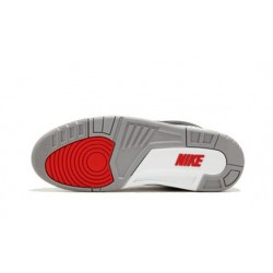 Rep Shoes Jordan 29 High Black Cement BLACK 854262 001 Cheap
