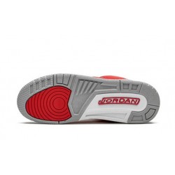 Replica Sneaker Jordan 29 High Red Cement VARSITY RED CQ0488 600 Cheap