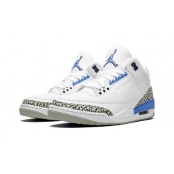 Rep Shoes Jordan 30 High Retro UNC WHITE CT8532 104 Cheap