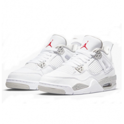 Replica Sneaker Jordan 32 High White Oreo WHITE CT8527 100 Cheap