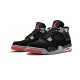 Rep Shoes Jordan 32 High Bred BLACK/CEMENT  GREY BLACK 308497 060 Cheap