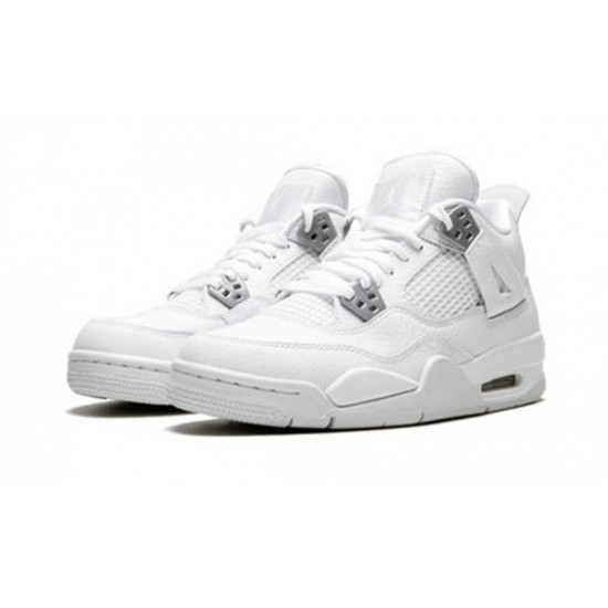 Rep Shoes Jordan 35 High Pure Money WHITE 408452 100 Cheap