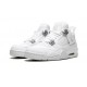 Rep Shoes Jordan 35 High Pure Money WHITE 408452 100 Cheap