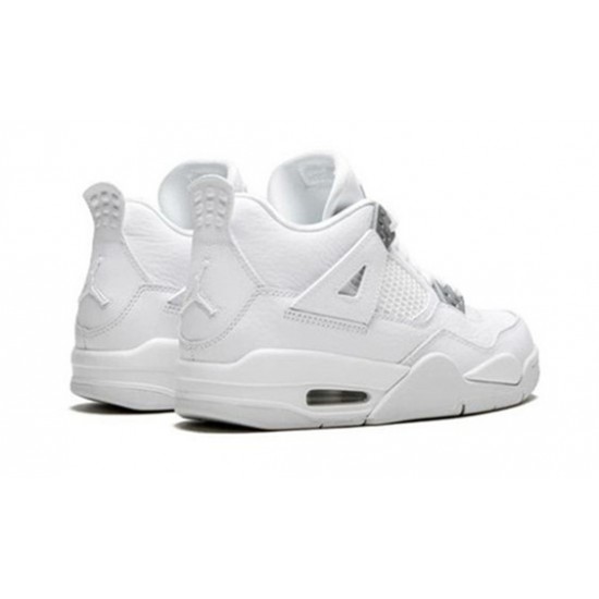 Rep Shoes Jordan 35 High Pure Money WHITE 408452 100 Cheap