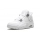 Rep Shoes Jordan 35 High Pure Money WHITE 408452 100 Cheap