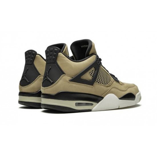 Rep Shoes Jordan 33 High Mushroom” MUSHROOM AQ9129 200 Cheap