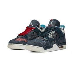 Rep Shoes Jordan 31 High Sashiko DEEP OCEAN CW0898 400 Cheap
