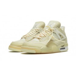 Replica Sneaker Jordan 34 High SAIL/MUSLIN-WHITE SAIL CV9388 100 Cheap