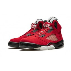 Replica Sneaker Jordan 39 High Raging Bulls Red Red DD0587 600 Cheap