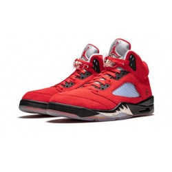 Replica Sneaker Jordan 38 High Retro University Red UNIVERSITY RED CN2317 600 Cheap